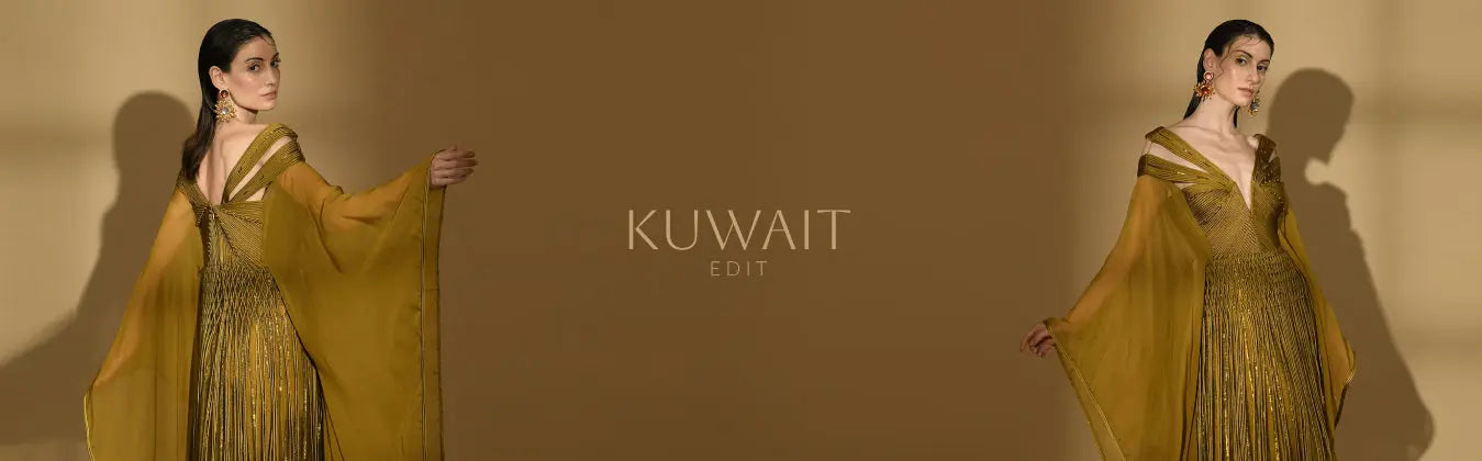 Kuwait Shaira Fashions