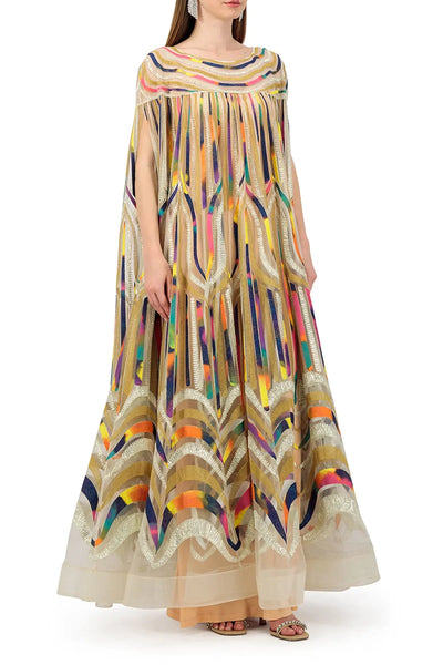 Aiman kaftan DRESSES