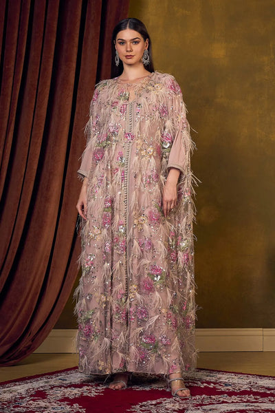 LULU MOROCCON KAFTAN DRESSES